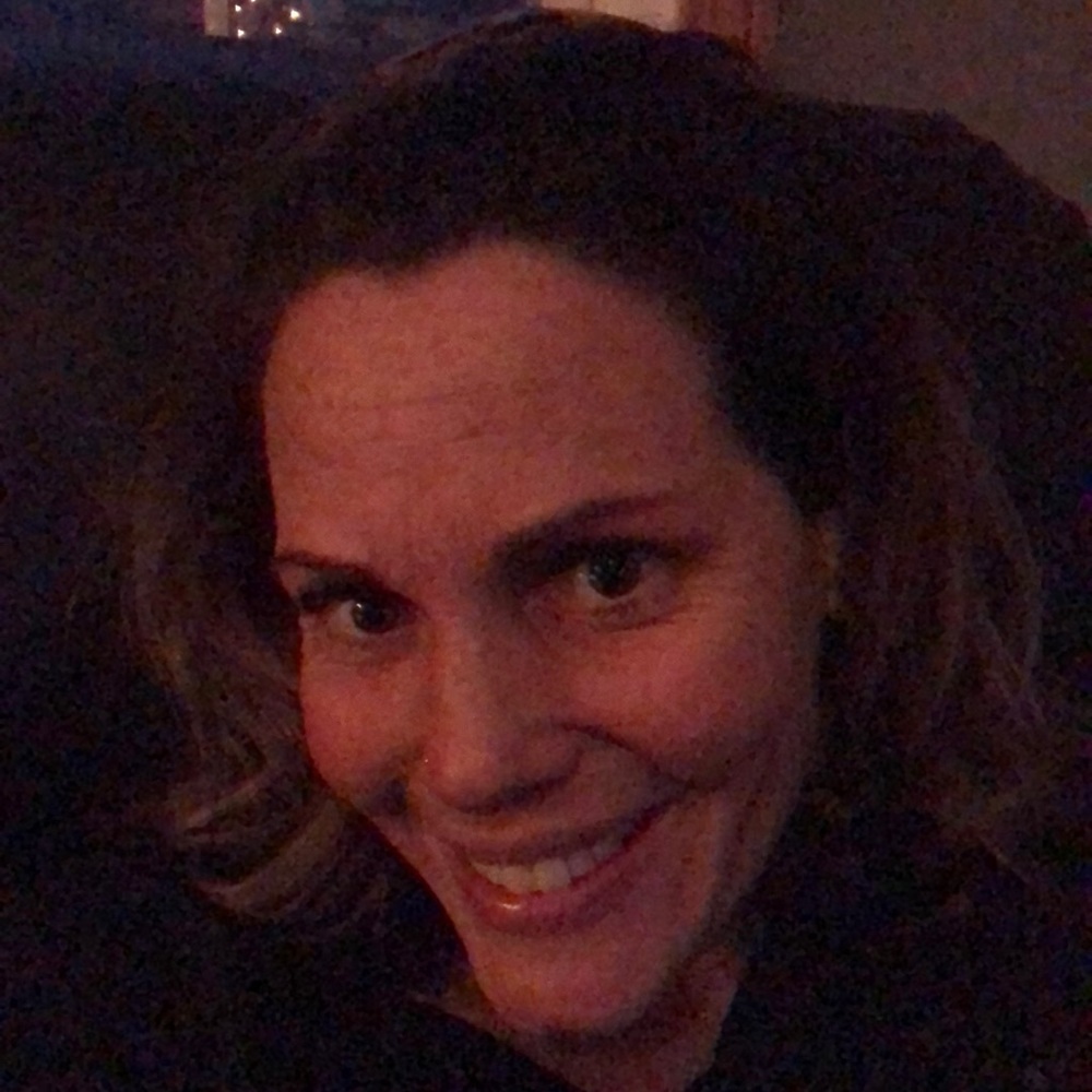 Meet your Posher, Rachel